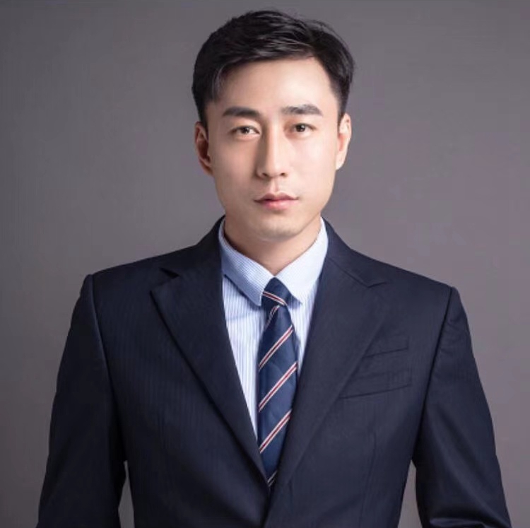 向辉 品牌与内容负责人